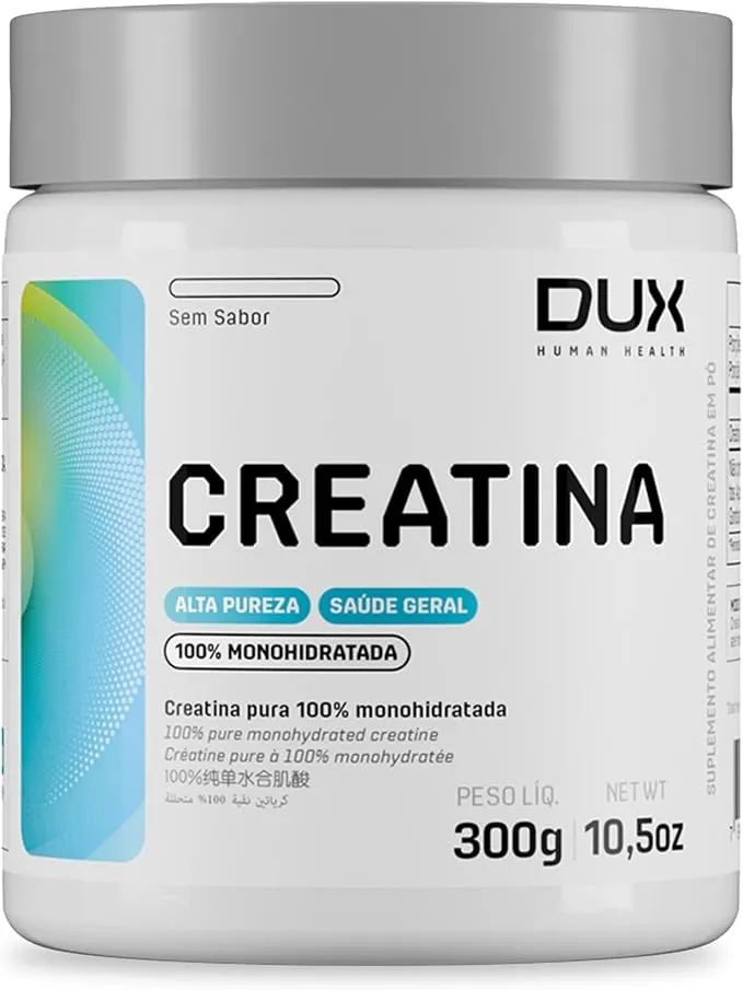 Dux Creatina