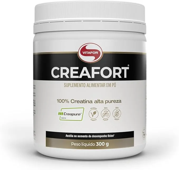 Vitafor Creafort Creapure